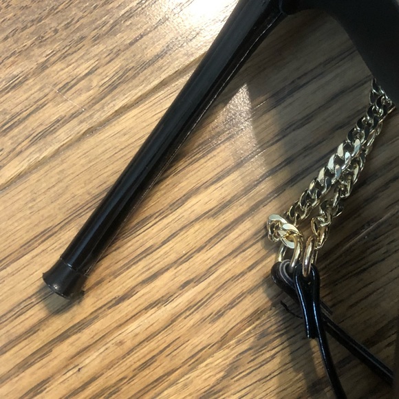 Steve Madden fizzed heeled sandals - Picture 4 of 5